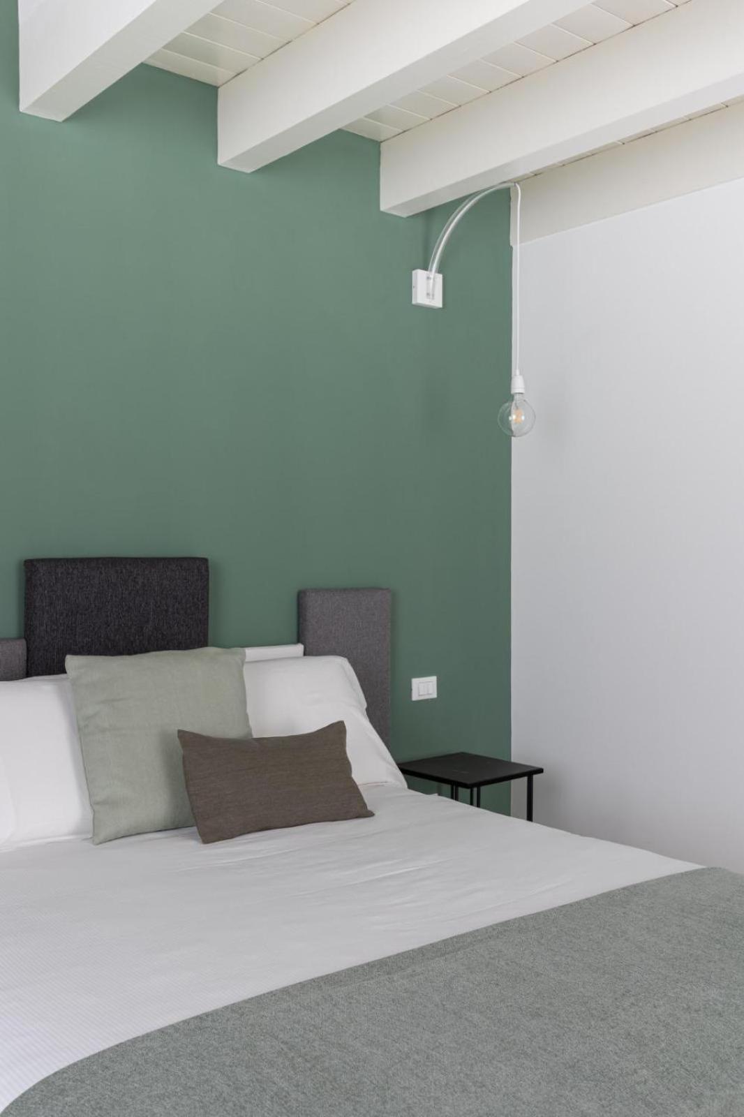 La Terrazza Su Dante Rooms ปาแลร์โม ภายนอก รูปภาพ